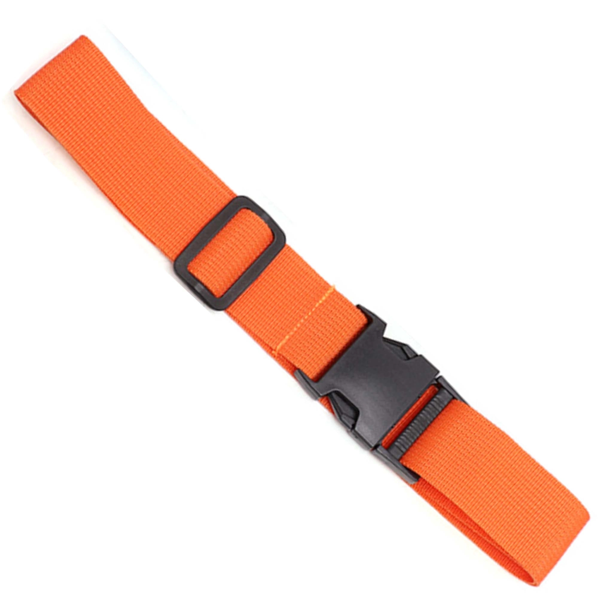 Adjustable Polyester Luggage Strap 6