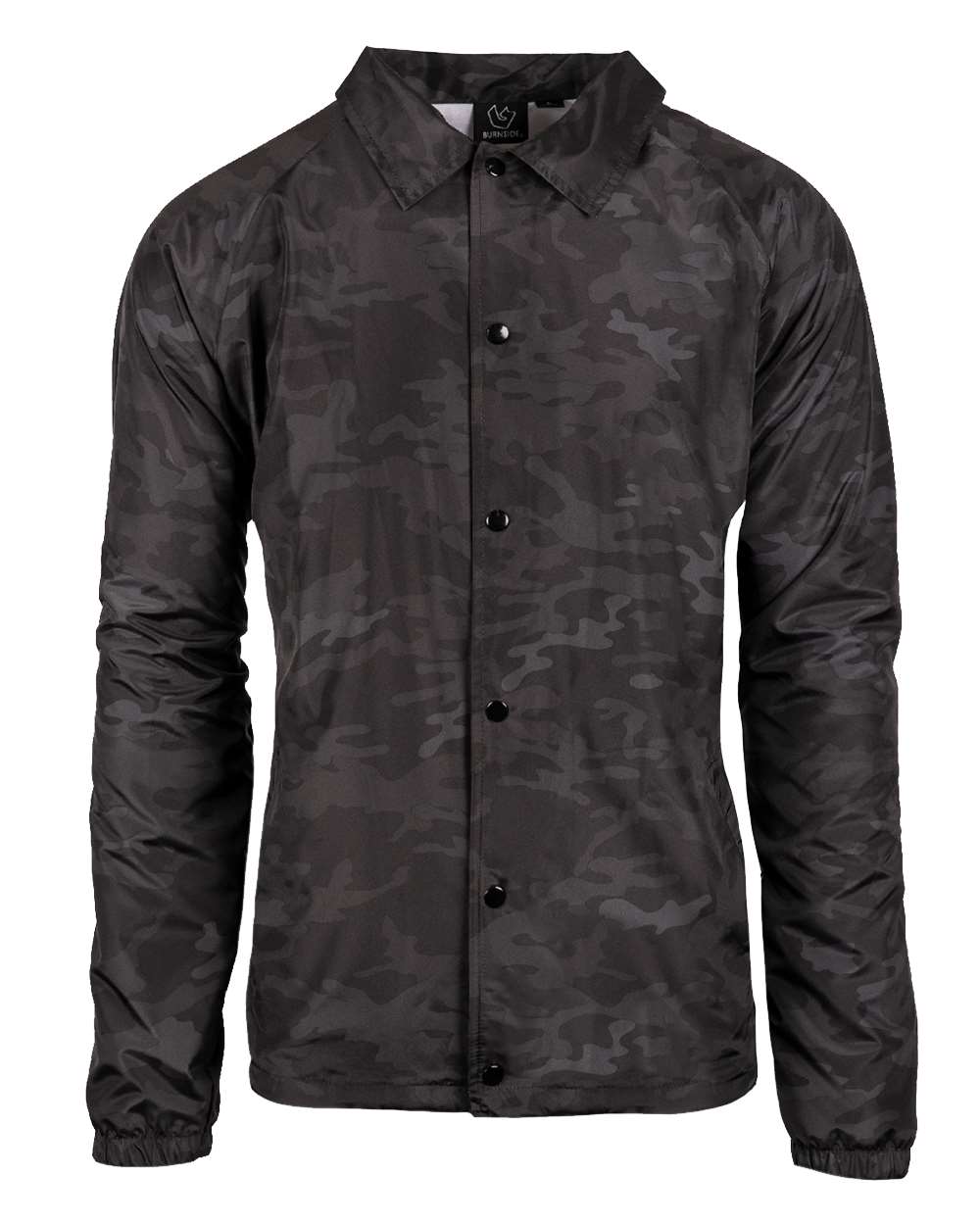 Unisex Mentor Coach's Jacket - 9718 5