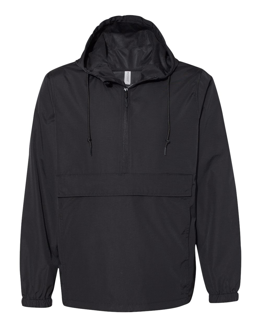 Men's Nylon Anorak - EXP94NAW 14