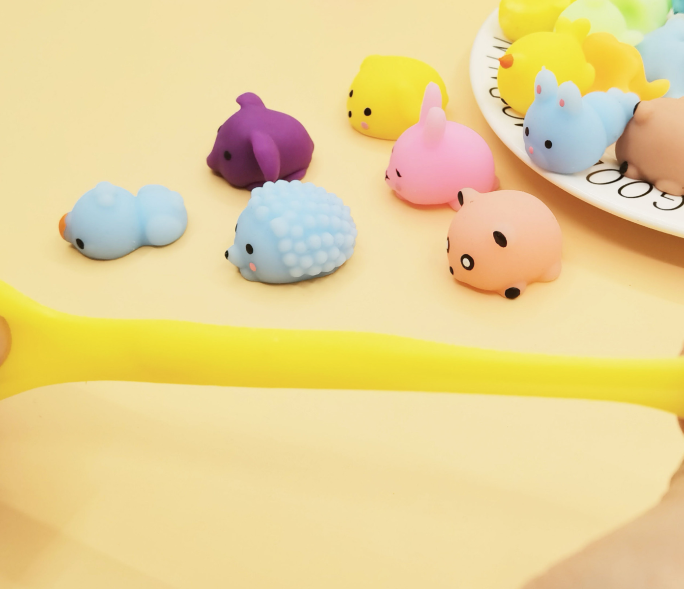 Kids' Multi-Item Party Favor Packs 3
