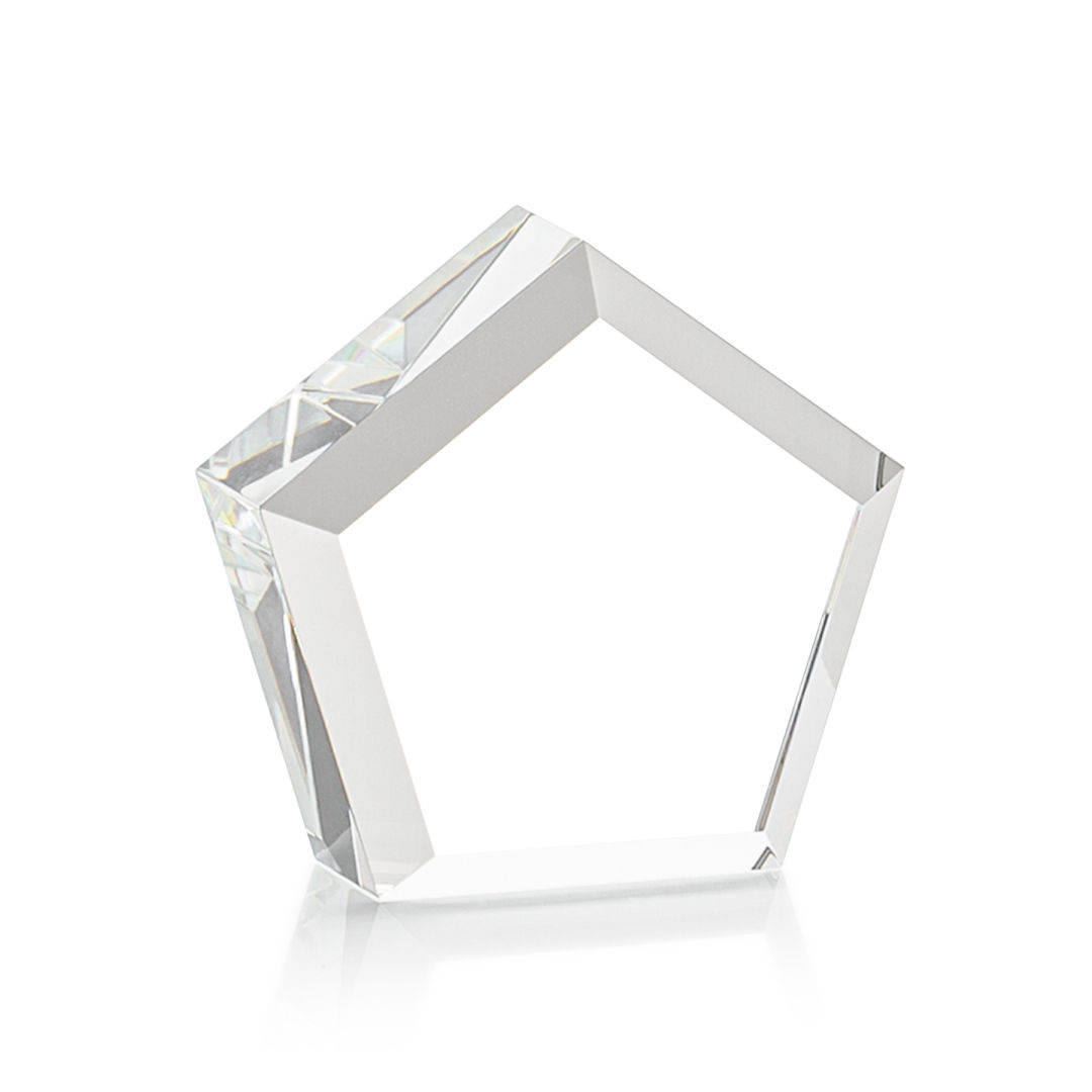 Genosee VividPrint™ Desktop Award 8
