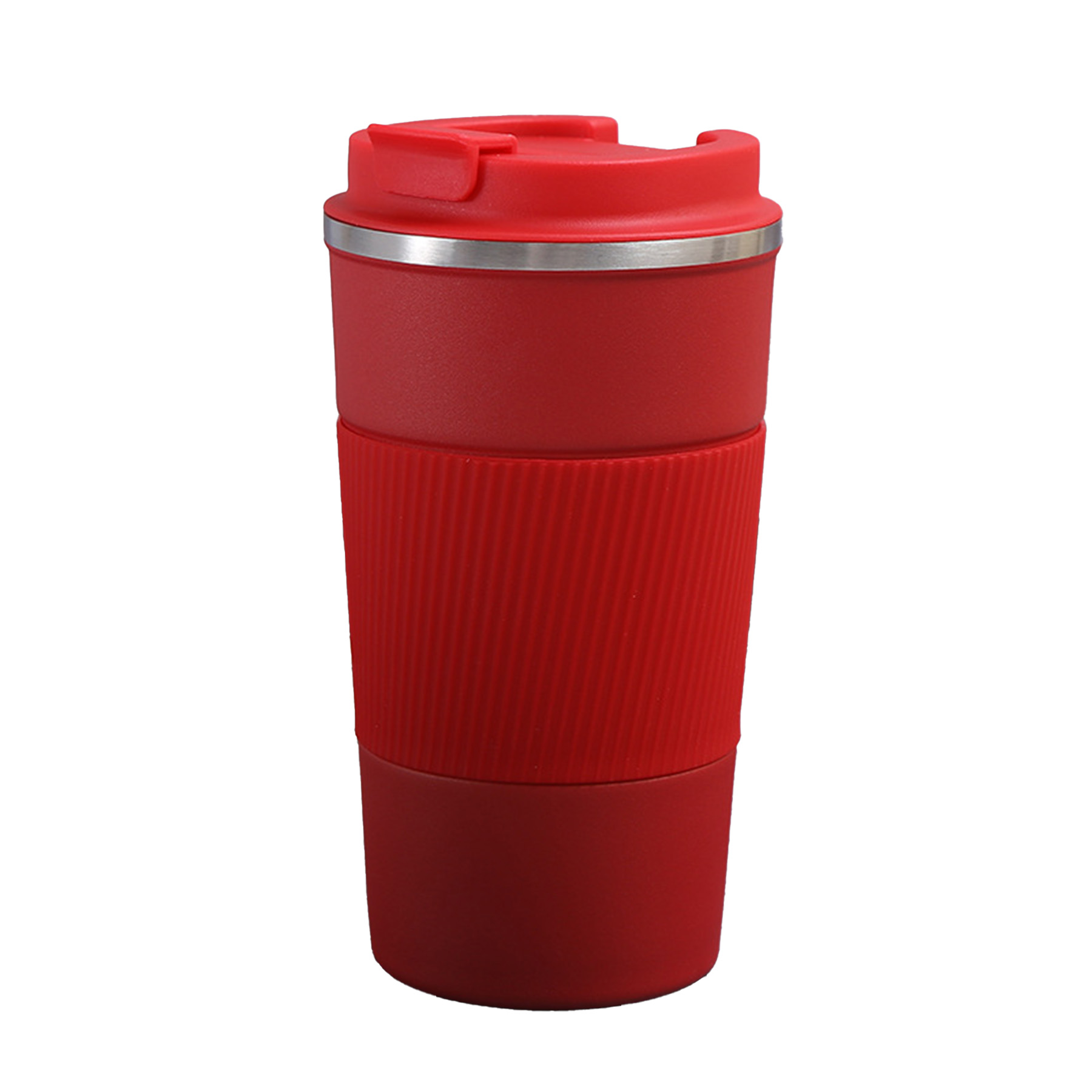 16oz Coffee Thermos Mug 8