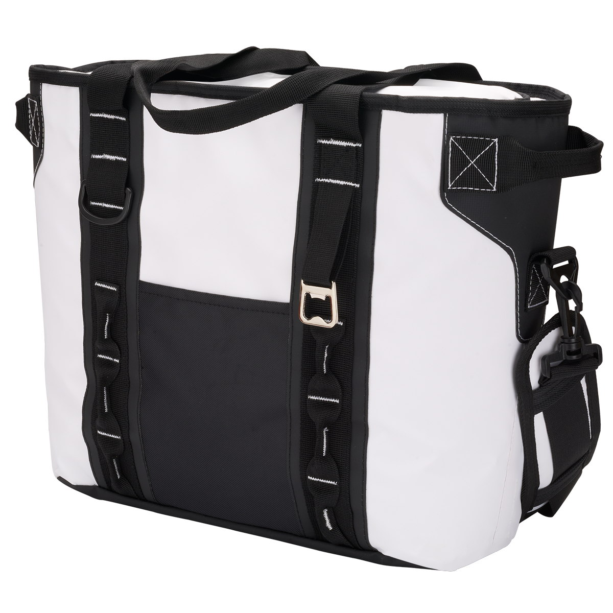 Urban Peak® Waterproof 24 Can Hinge Cooler 41