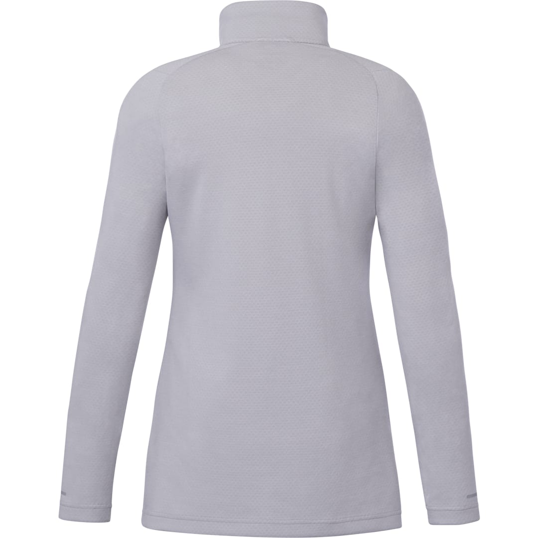 Women's ASGARD Eco Knit Half Zip 17