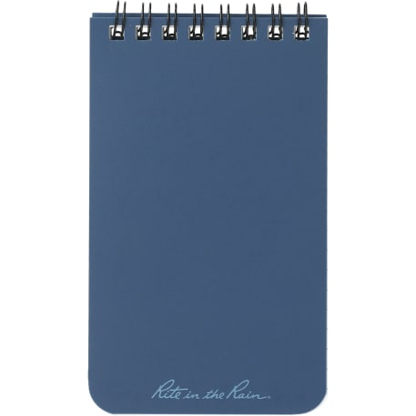 3” x 5” Rite in the Rain Top Spiral Notebook 65