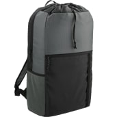 NBN Trailhead Recycled 15L Cinch Pack 12