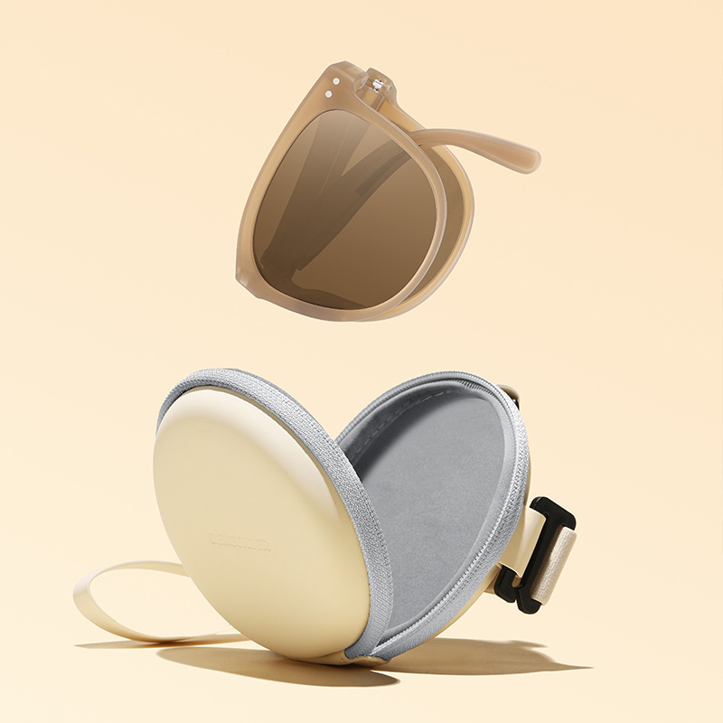 Folding Sunglasses 6