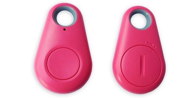 Wireless Smart Key Finder 3