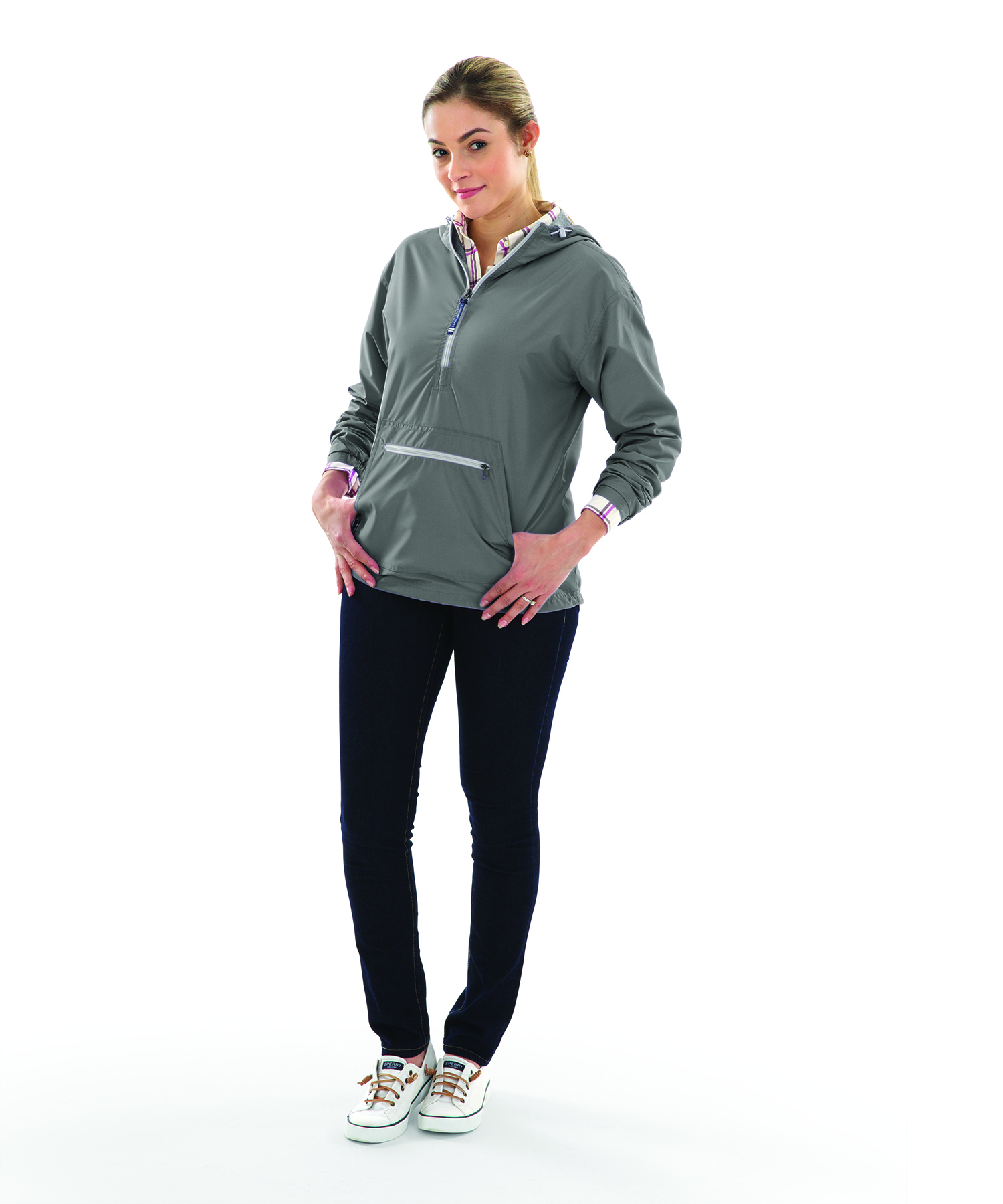 Women's Chatham Anorak 31