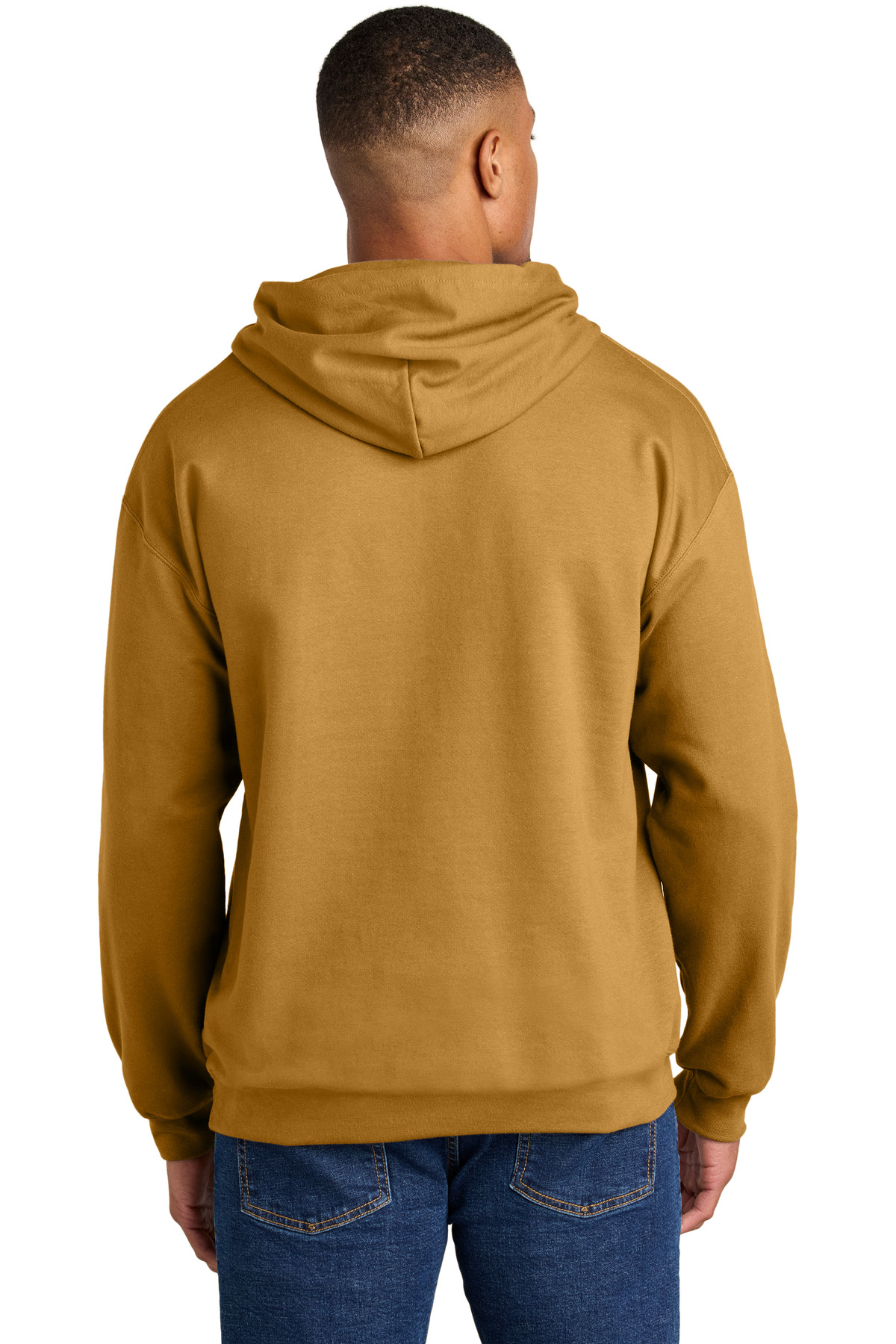 Gildan Softstyle Midweight Pullover Hooded Sweatshirt SF500 356
