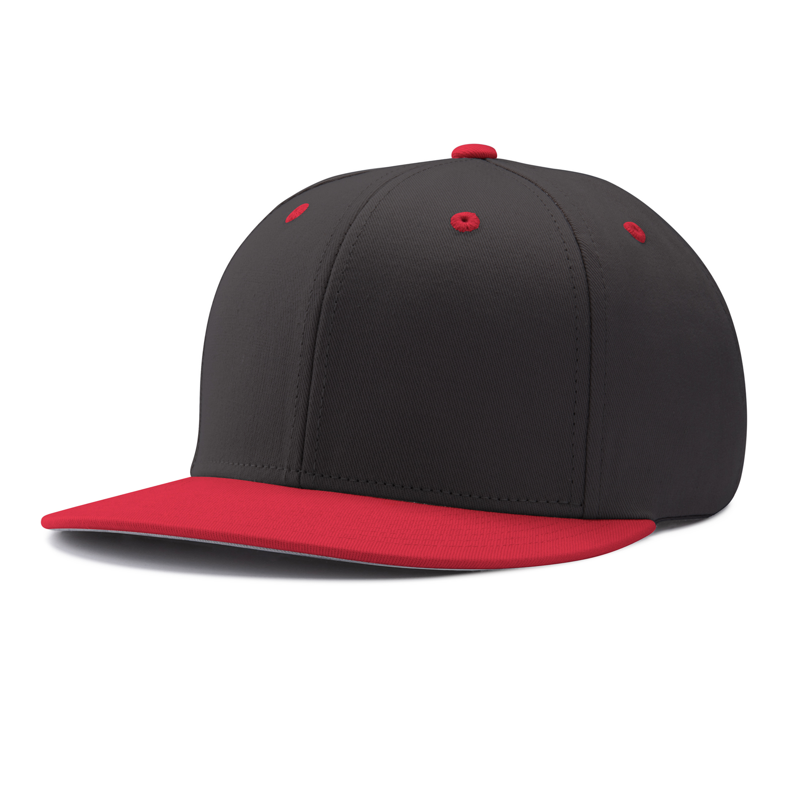 Pennant Snapback Cap 10