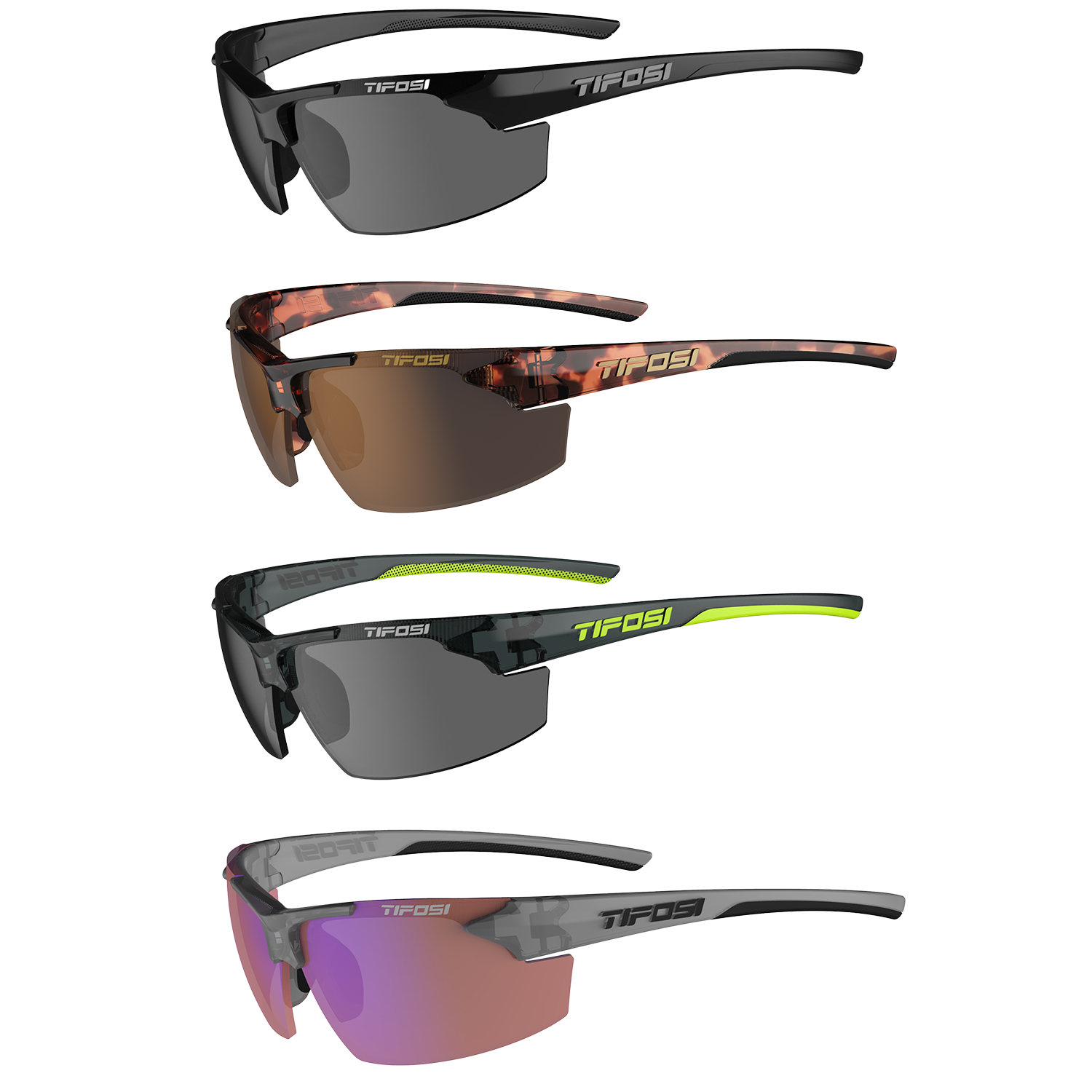 Tifosi Track Sunglasses 4