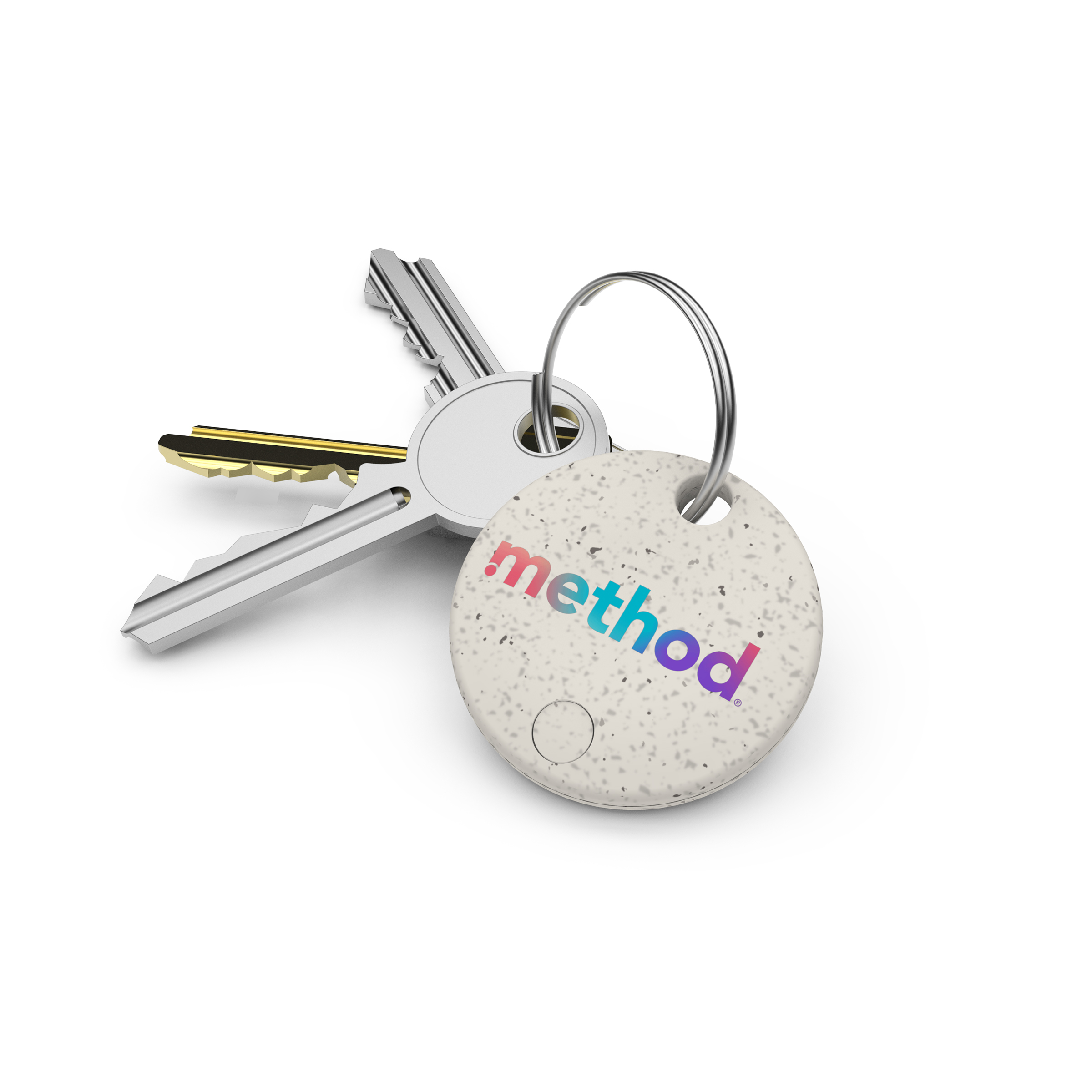 EcoSpot: Eco-Conscious Bluetooth Tracker 3