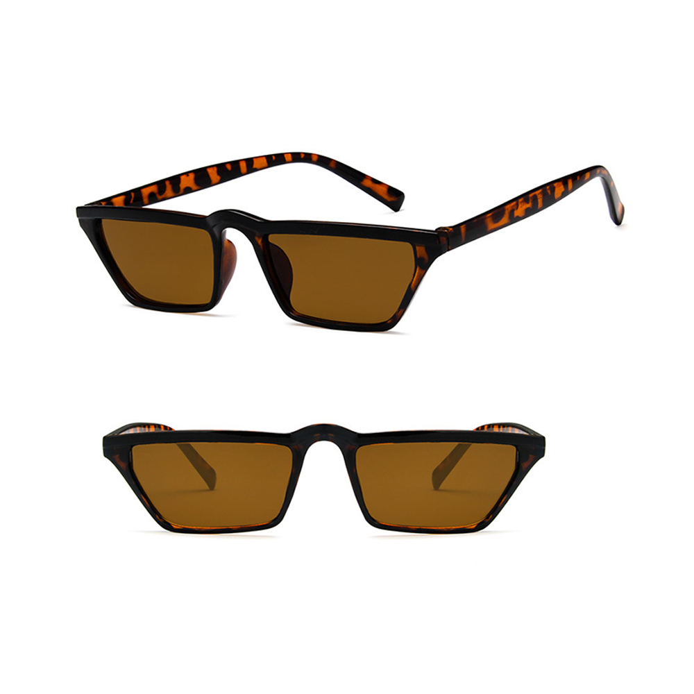 Colorful retro sunglasses 8