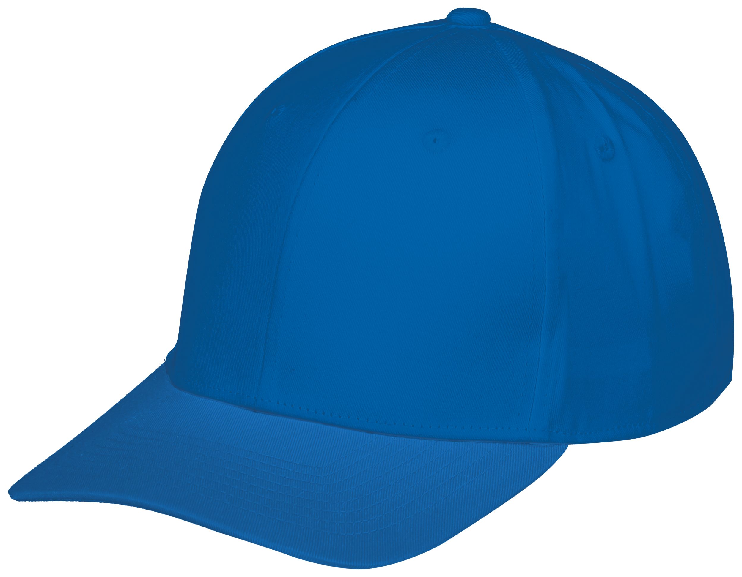 Youth Rally Cotton Twill Cap 5