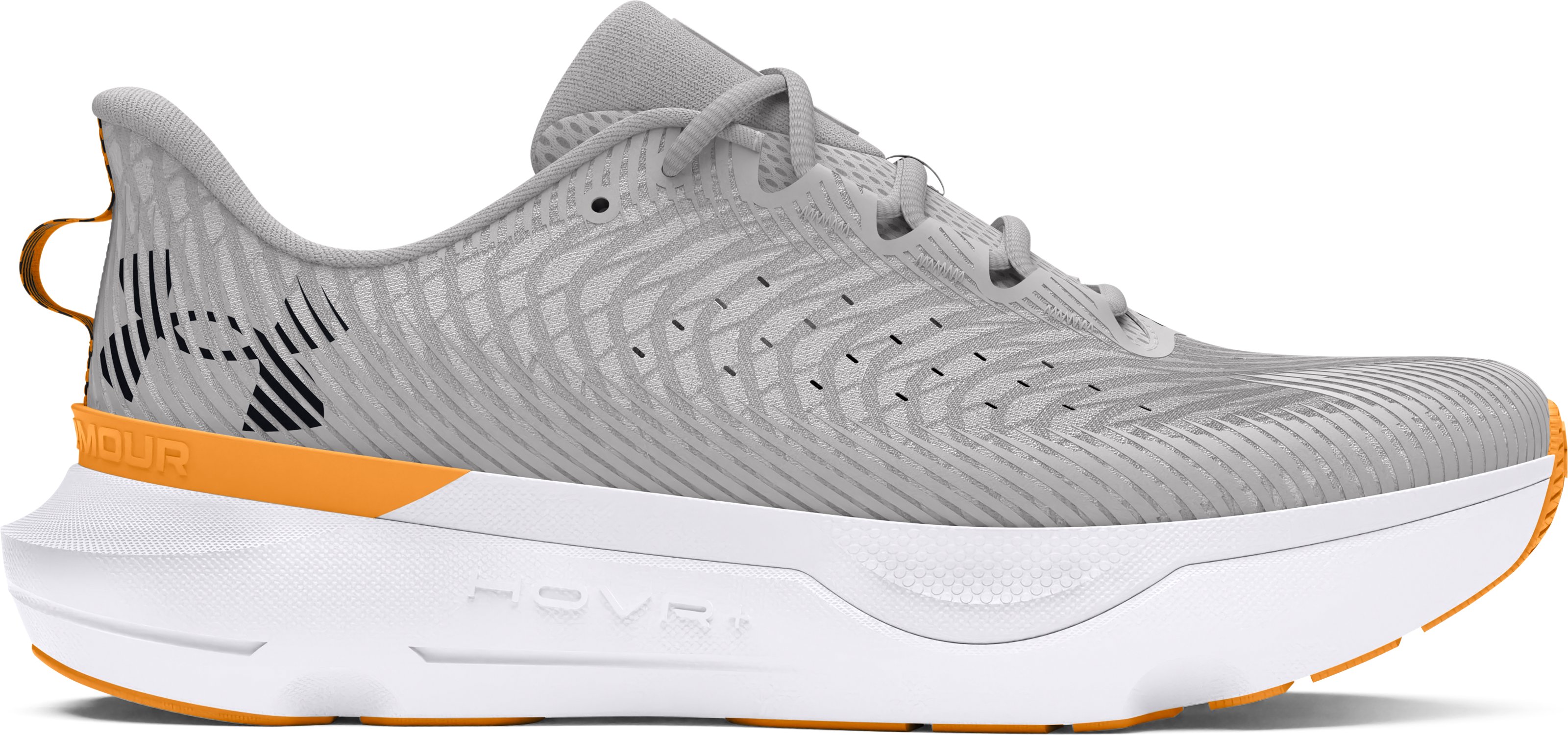 Women's UA Infinite Pro We Run Running Shoes 1