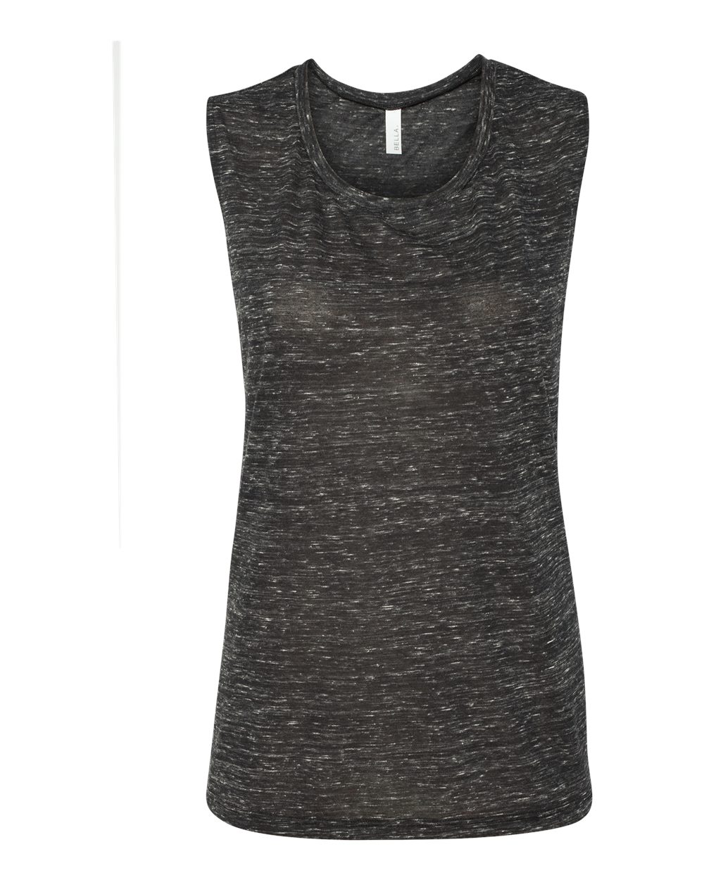 Women's Flowy Scoop Muscle Tank - 8803 42