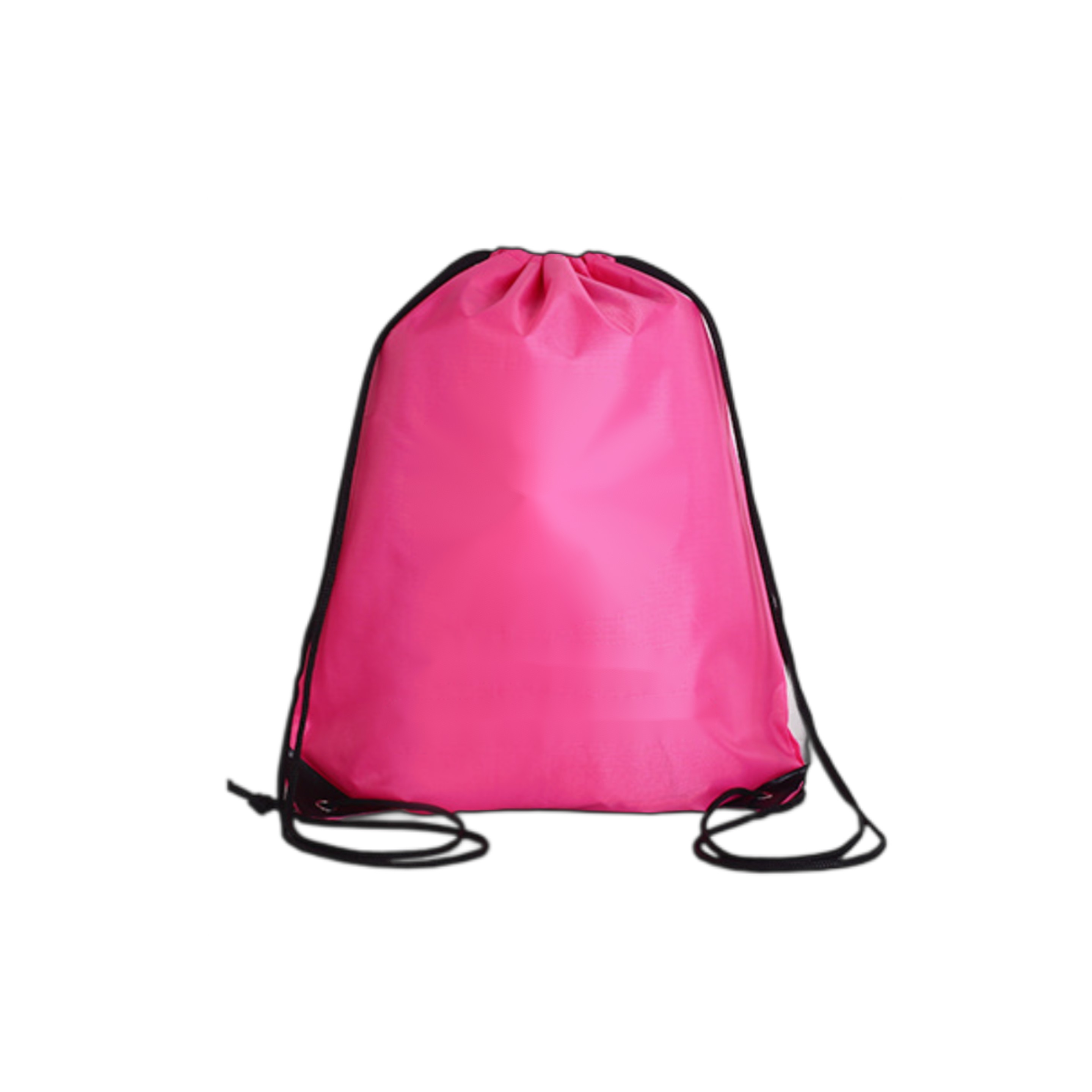 Breast Cancer Awareness Drawstring Bag 5