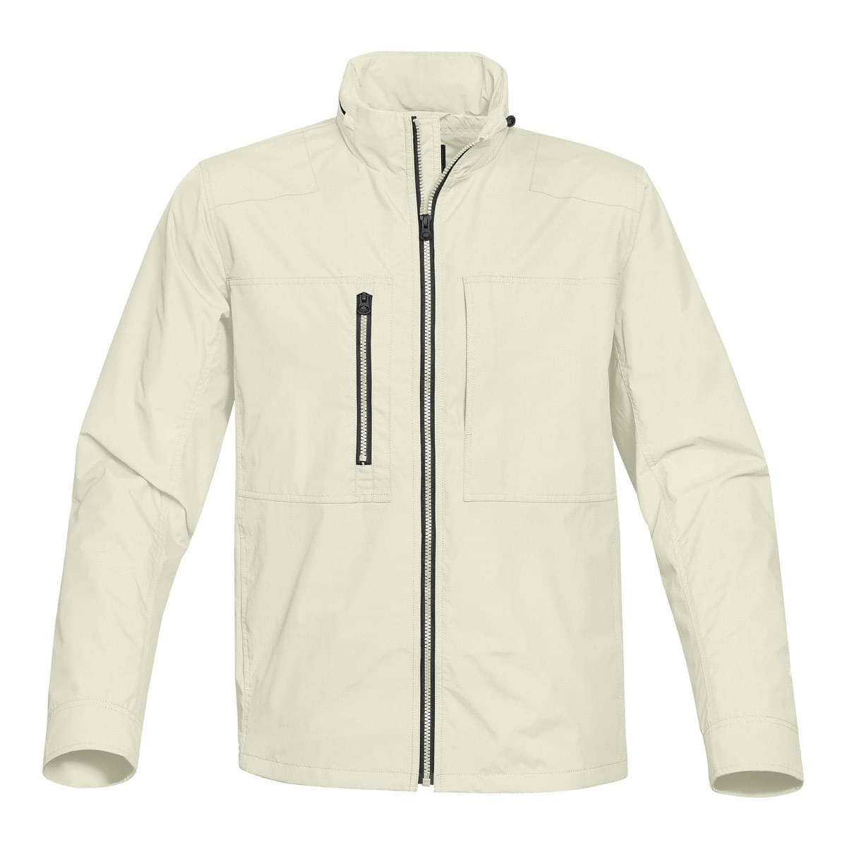 Stormtech Men's Sirocco Performance Shell 3