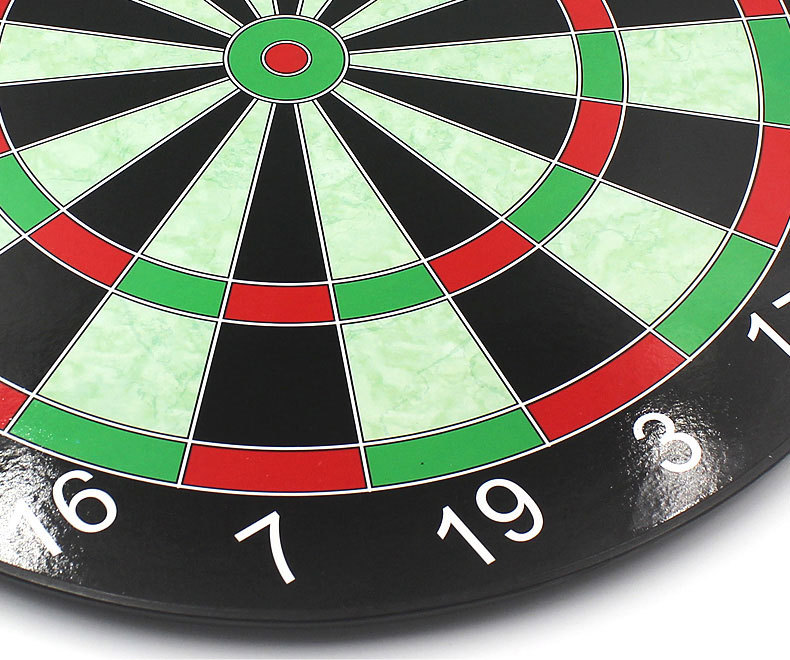 Magnetic Dart Board for Kids 4