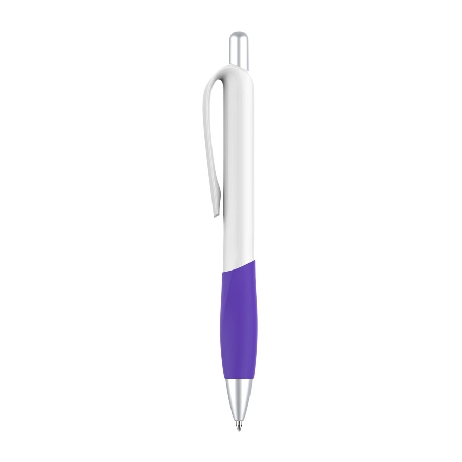 Muscle Pen White Clip 12