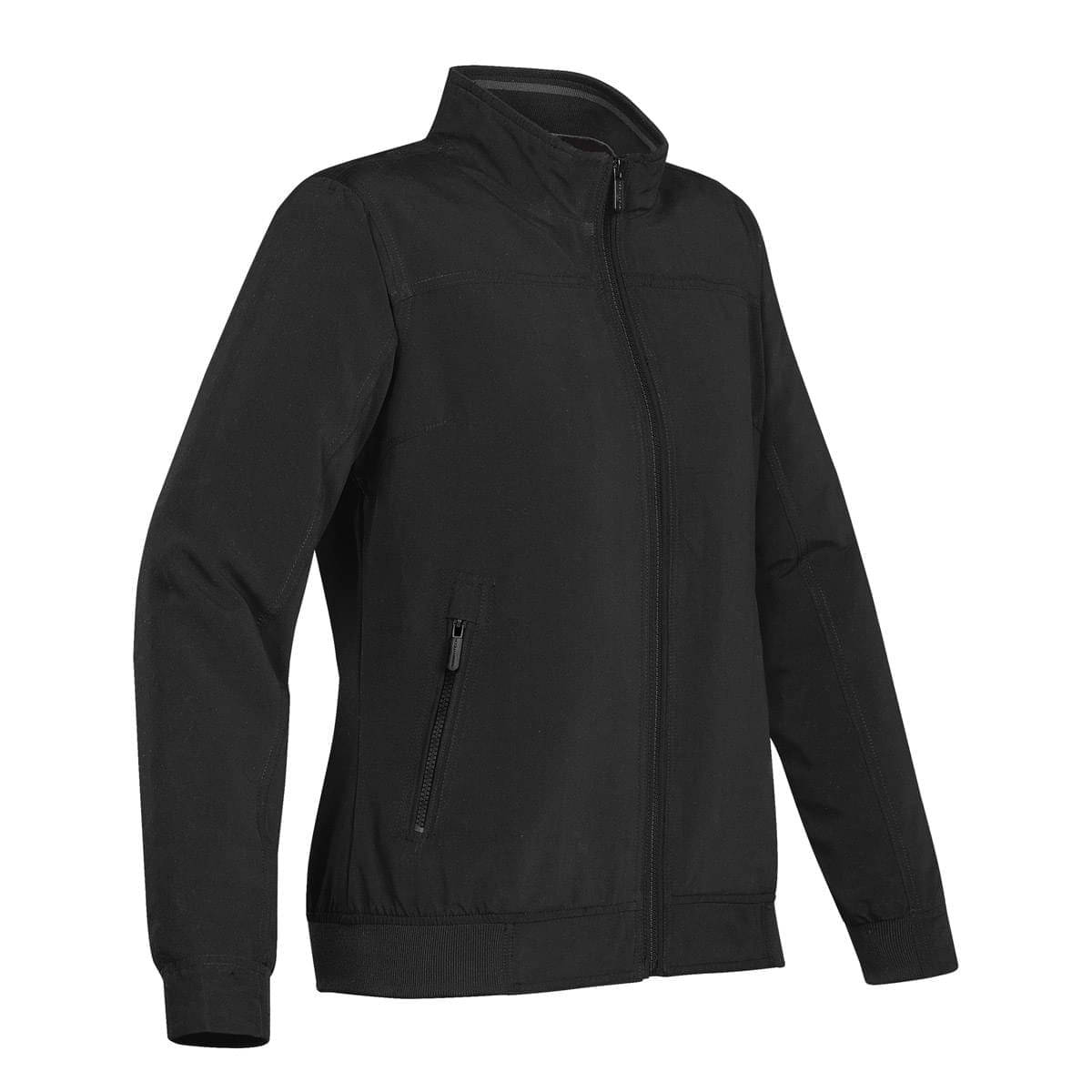 Stormtech Women's Clipper Jacket 12