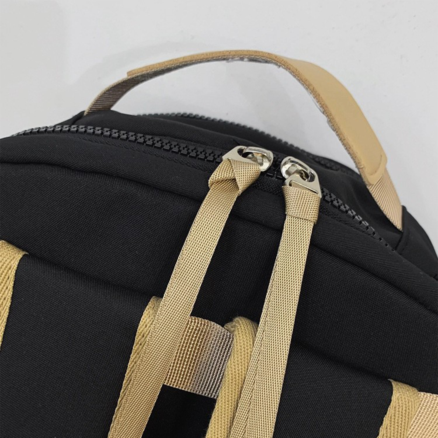 Nylon Large Capacity Outdoor Backpack 14