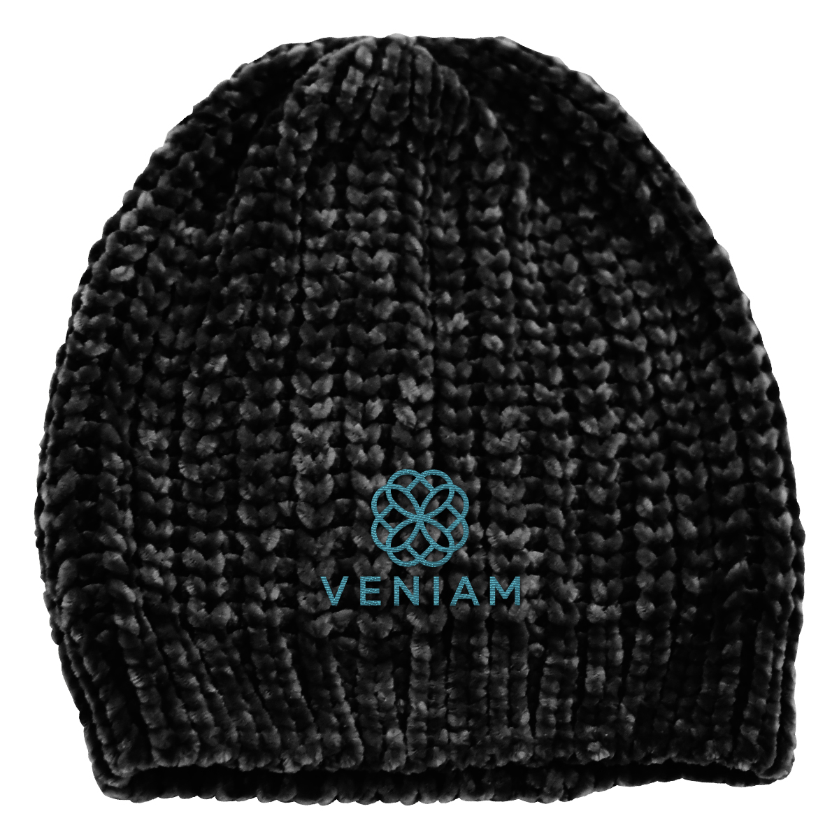 Chic Chenille Beanie 3