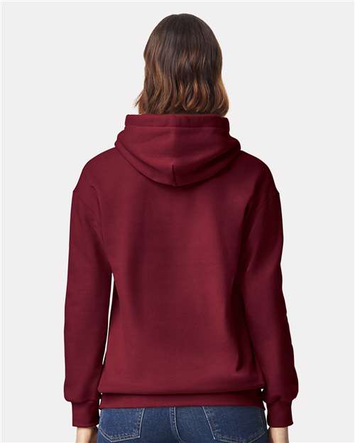 Unisex Hammer™ Maxweight Hooded Sweatshirt - 19500, custom hoodie or sweatshirt with logo imprint 31