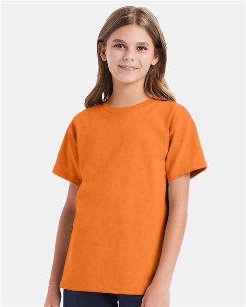 Youth Essential-T T-Shirt - 5480 10
