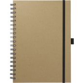 FSC® Mix 7" x 10" Large Spiral Journal 1