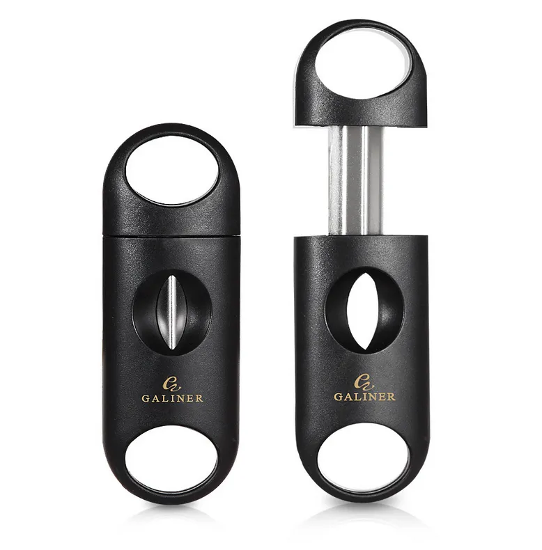V-Cut Cigar Cutter 2