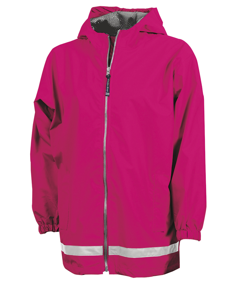 Youth New Englander® Rain Jacket 45