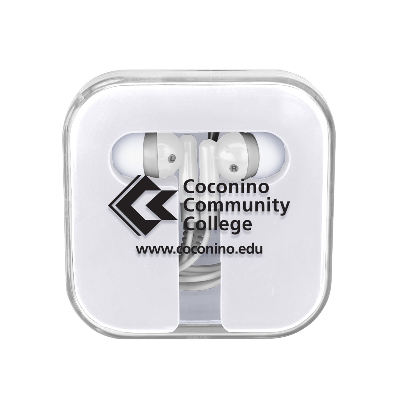 Ear Buds 7