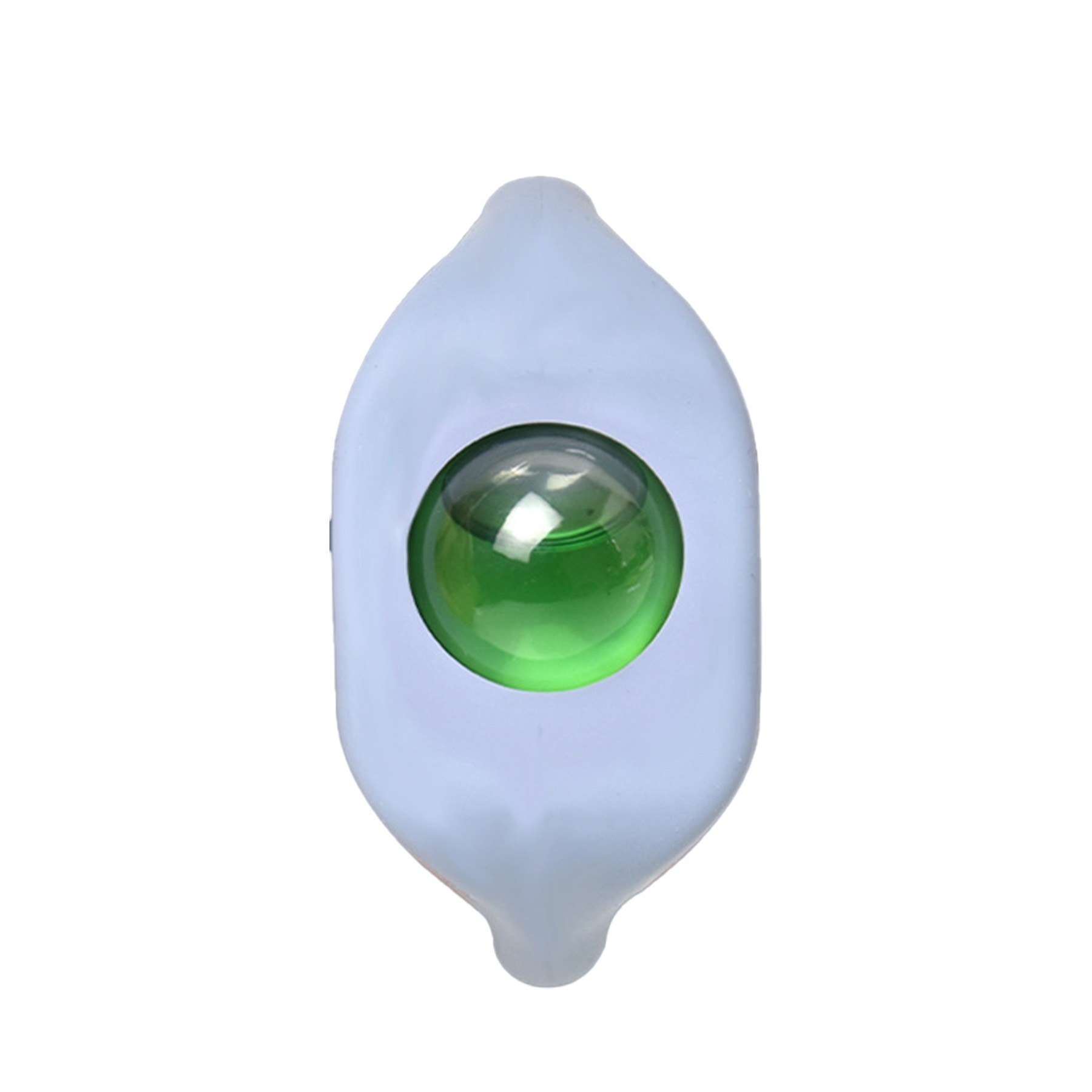 Silicone Mosquito Repellent Bracelet 2