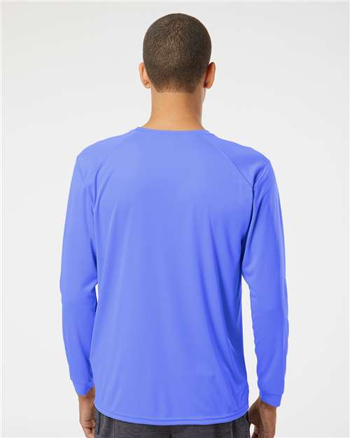 Unisex Long Islander Performance Long Sleeve T-Shirt - 210 185