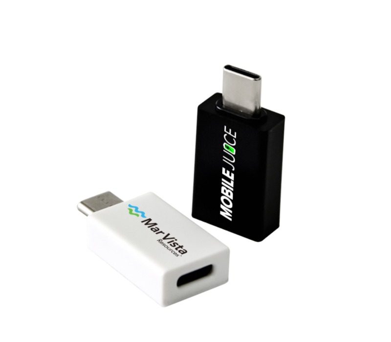 Type-C to C USB Data Protector 4