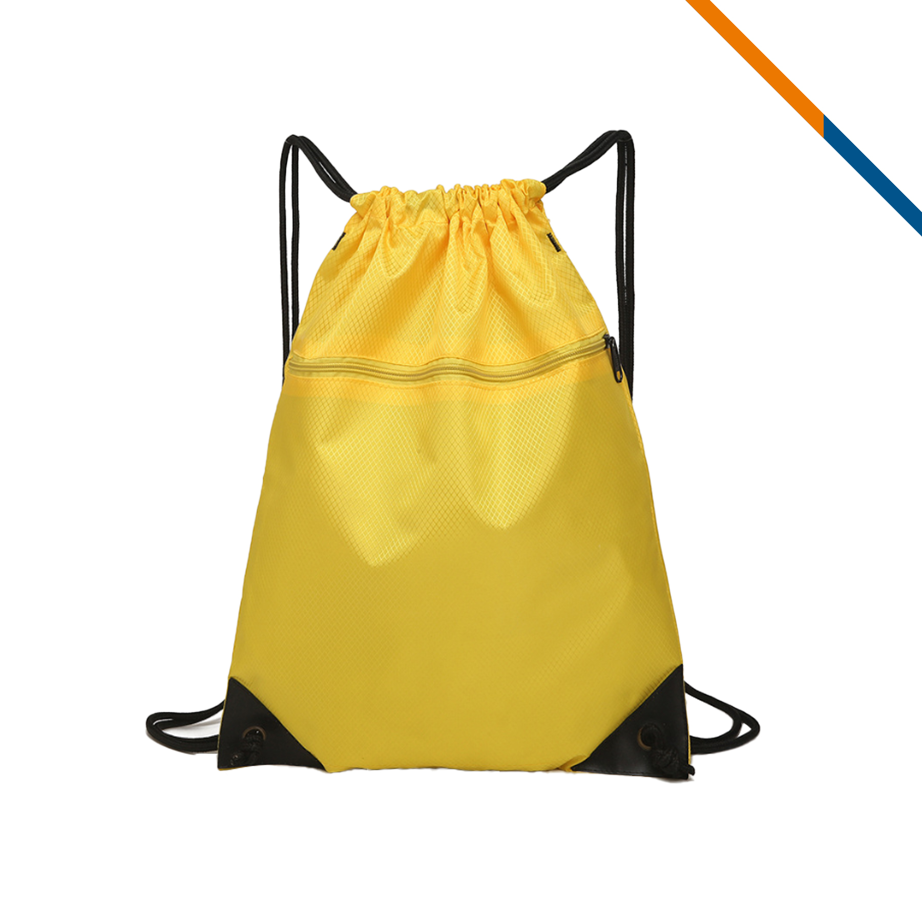 Raddix Drawstring Backpack 4