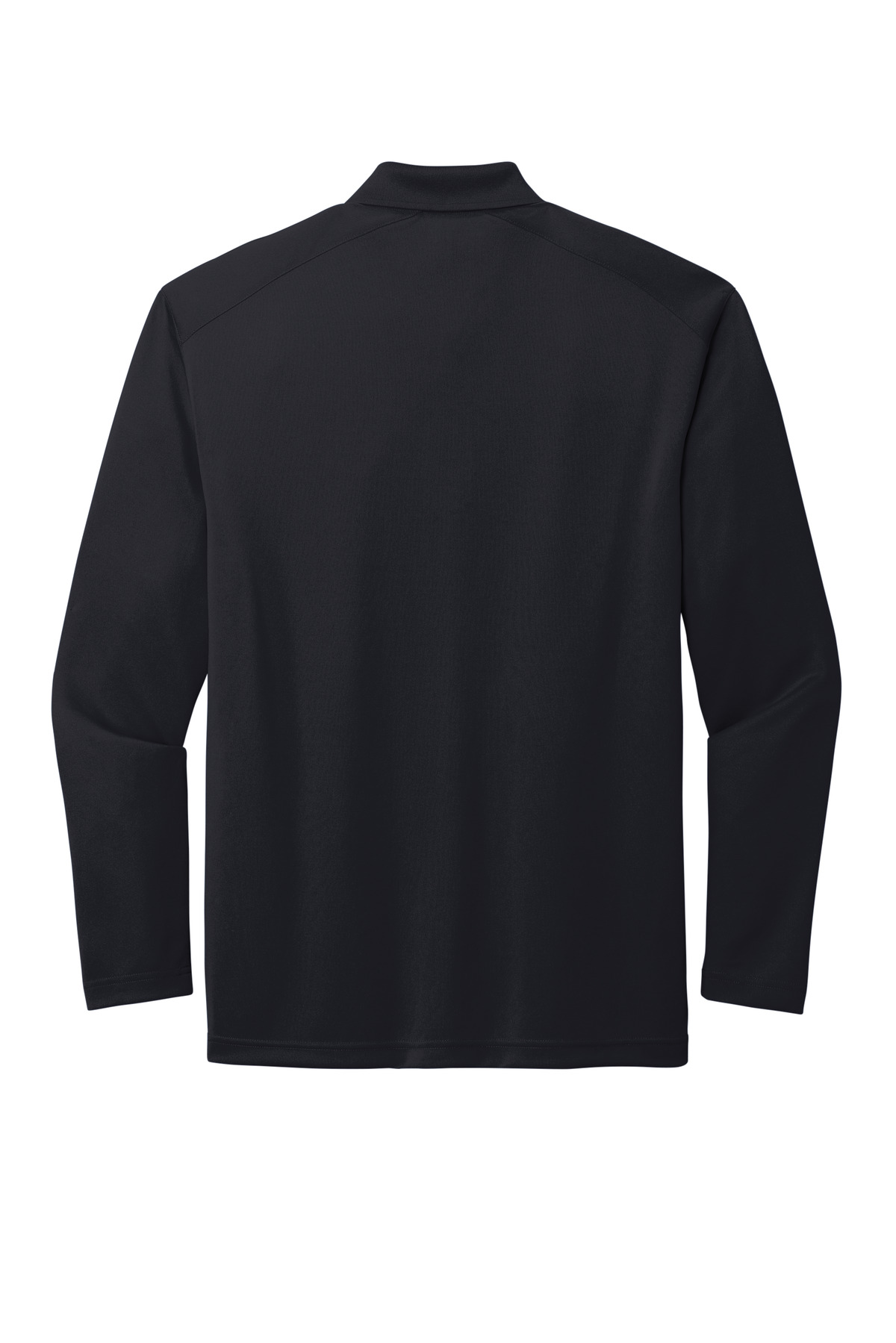 CornerStone Select Lightweight Snag-Proof Long Sleeve Polo CS418LS 18