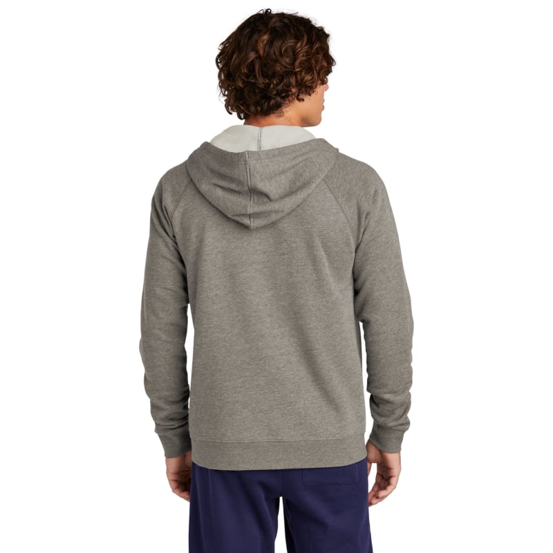 Sport-Tek Drive Fleece Hooded Full-Zip 15