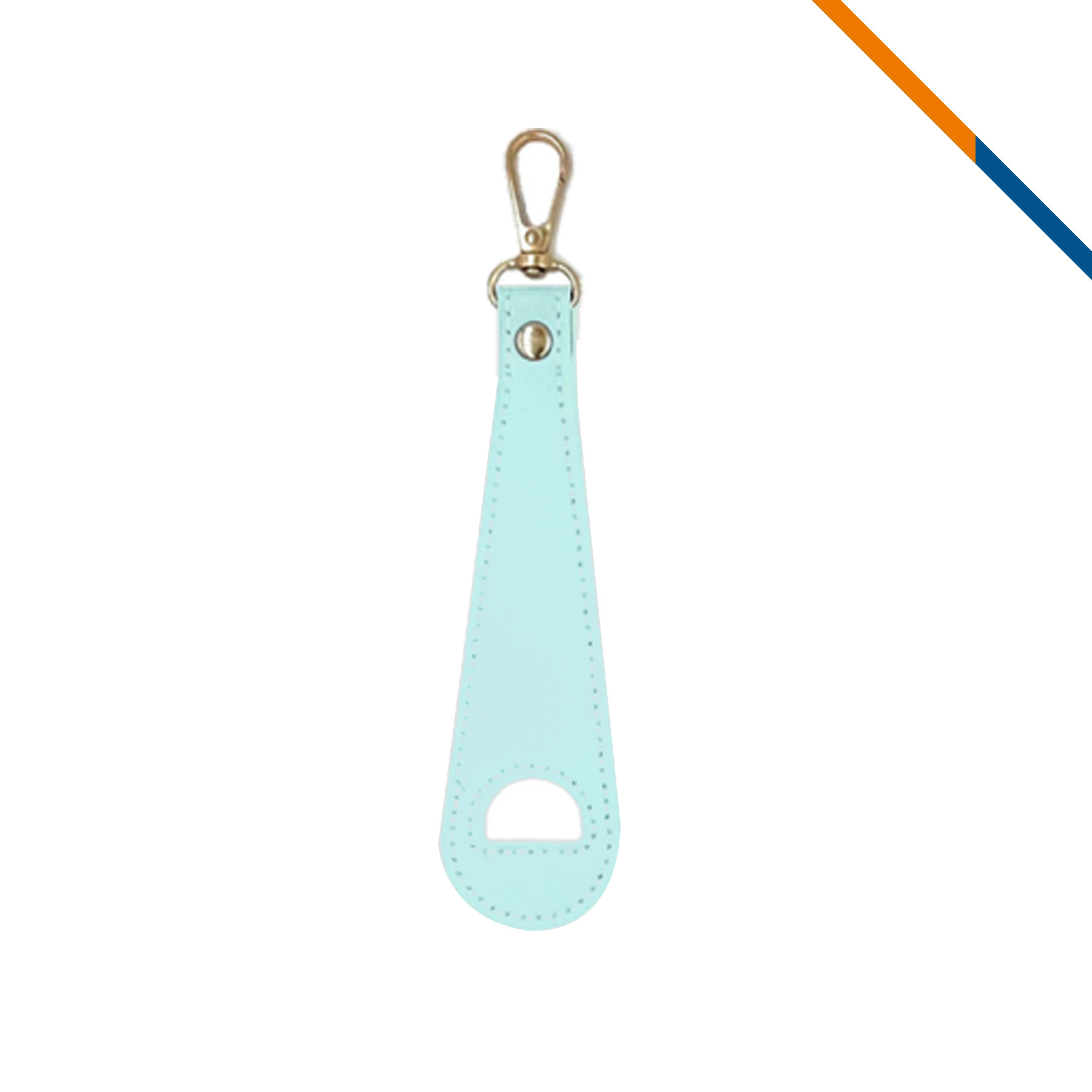 Caphug PU Leather Hat Clip 12