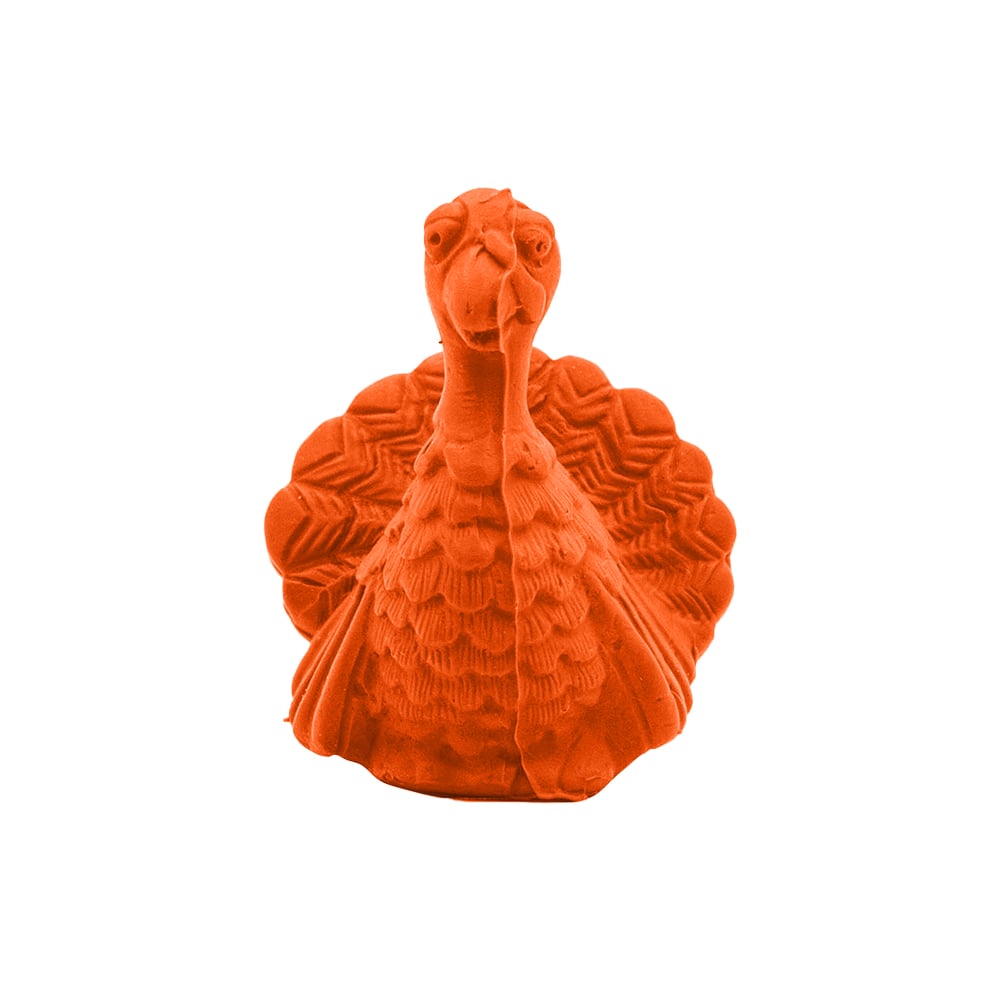 Pencil-Top Eraser Turkey 9