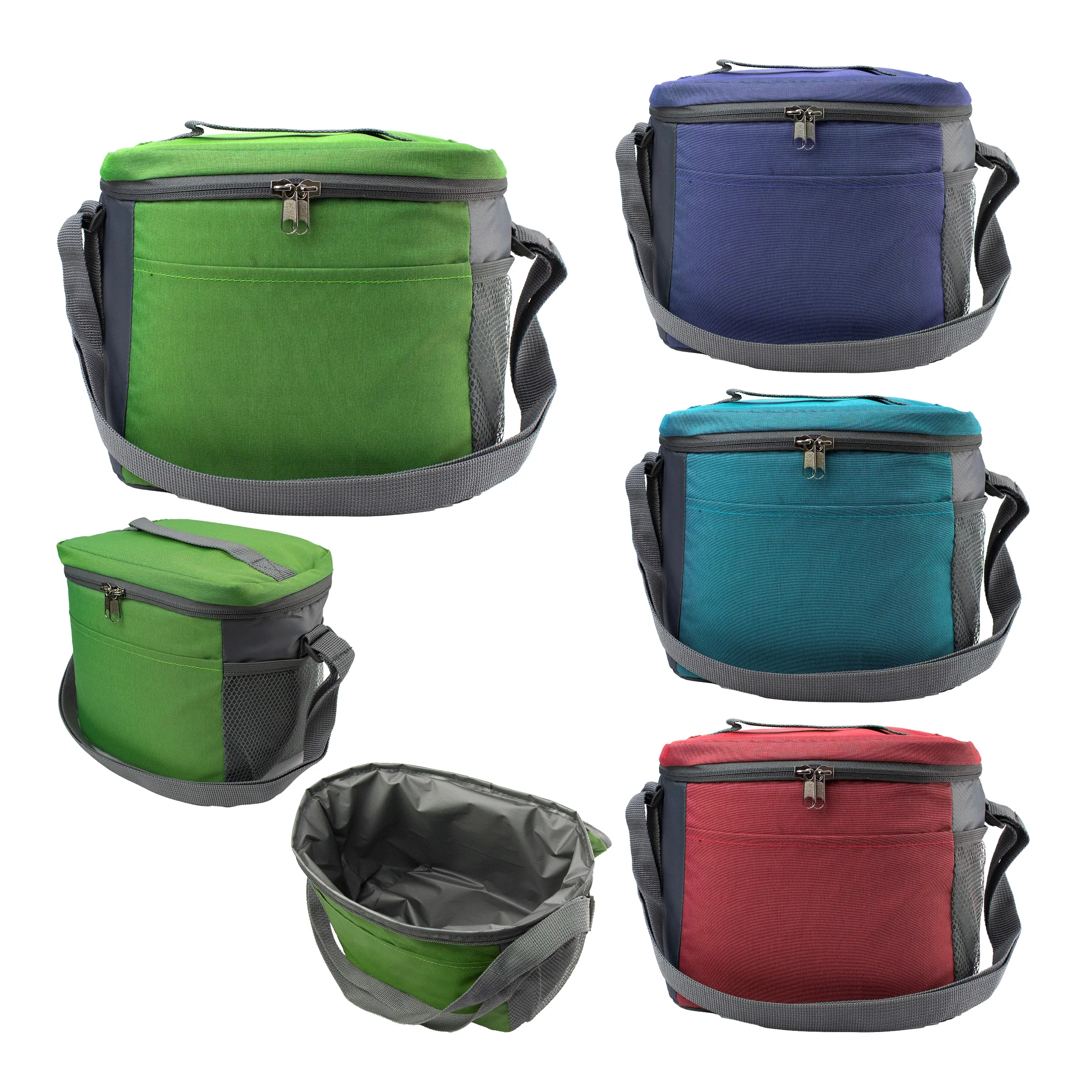 Modern RPET Lunch Cooler 14