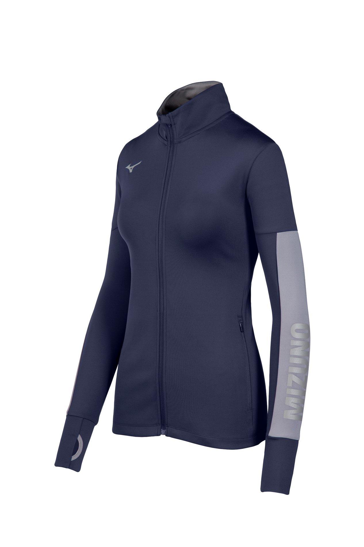Women's Alpha Quest Jacket 11