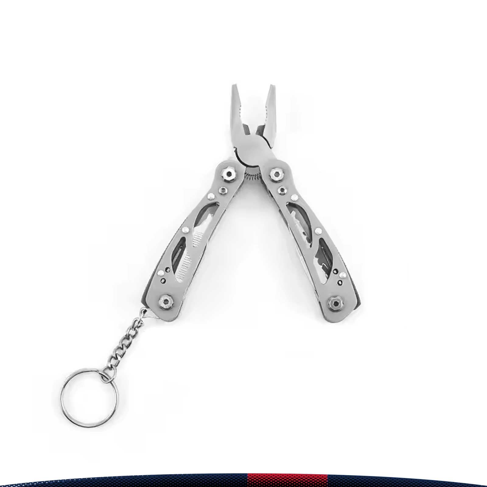 Crikt Folding Multifunctional Pliers 2