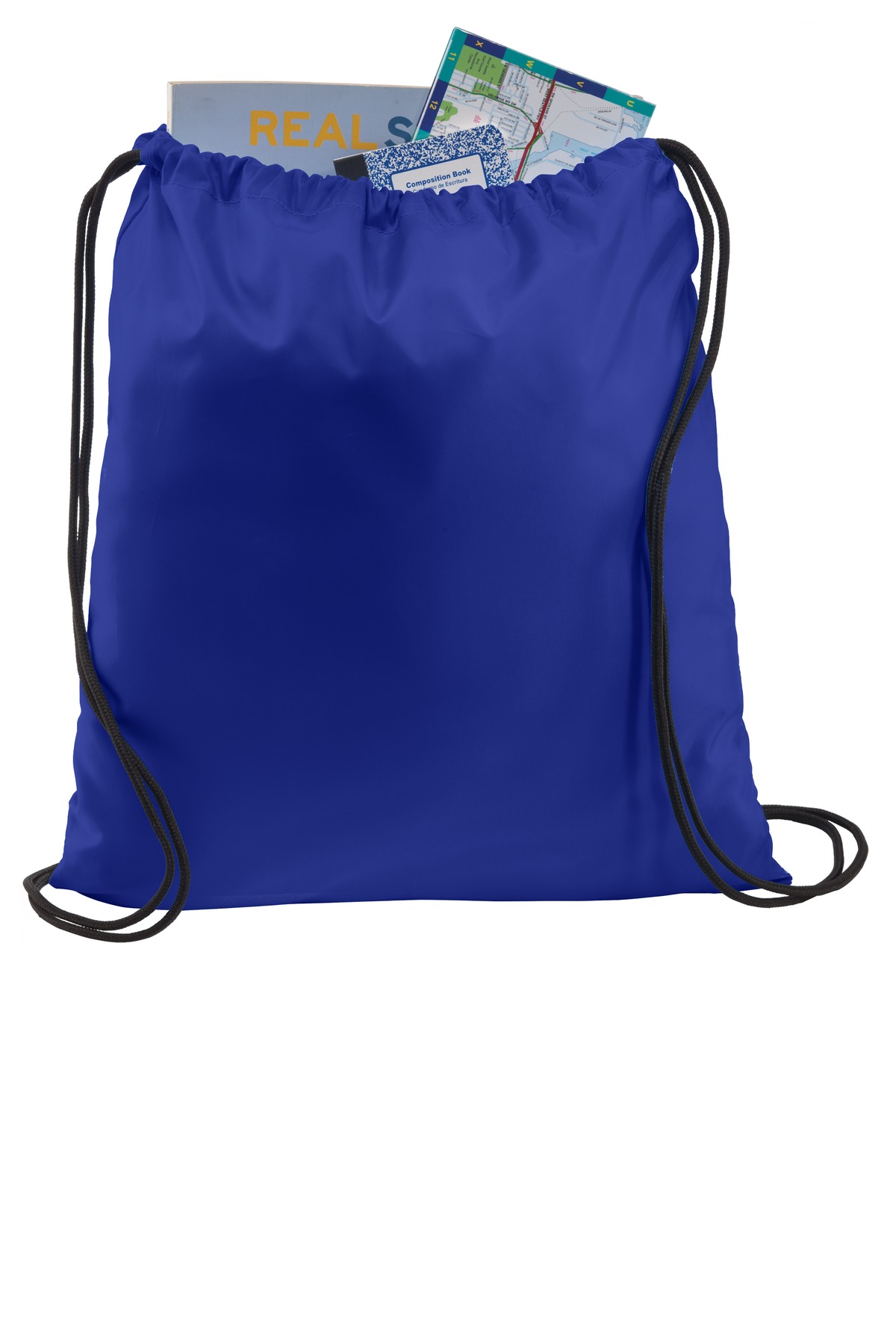 Port Authority Ultra-Core Cinch Pack. BG615 29