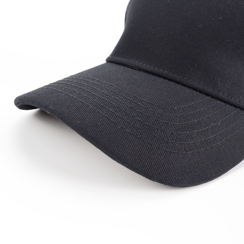 5 Panels Custom Baseball Cap Sport Hat 23