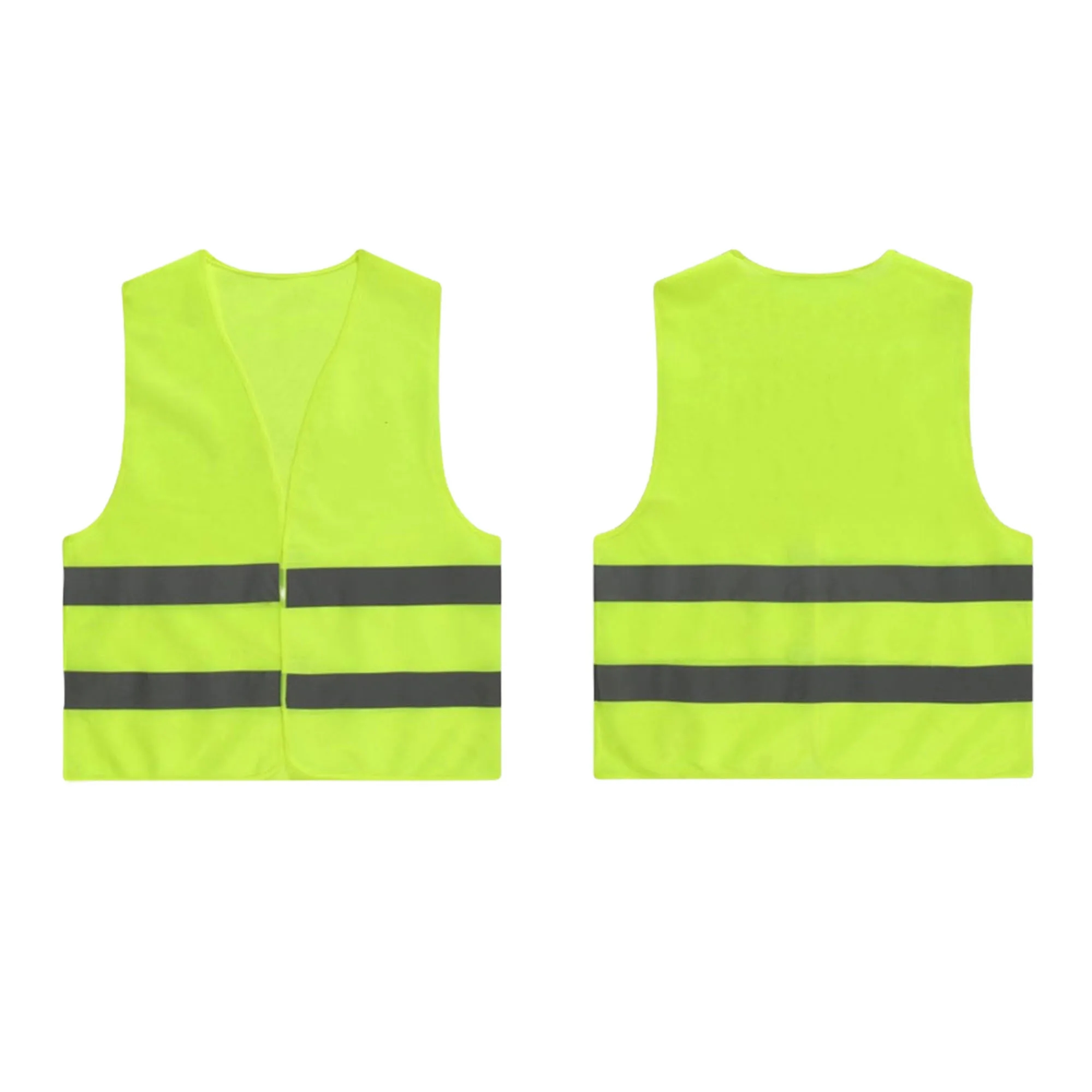 Reflective Safety Vest 1