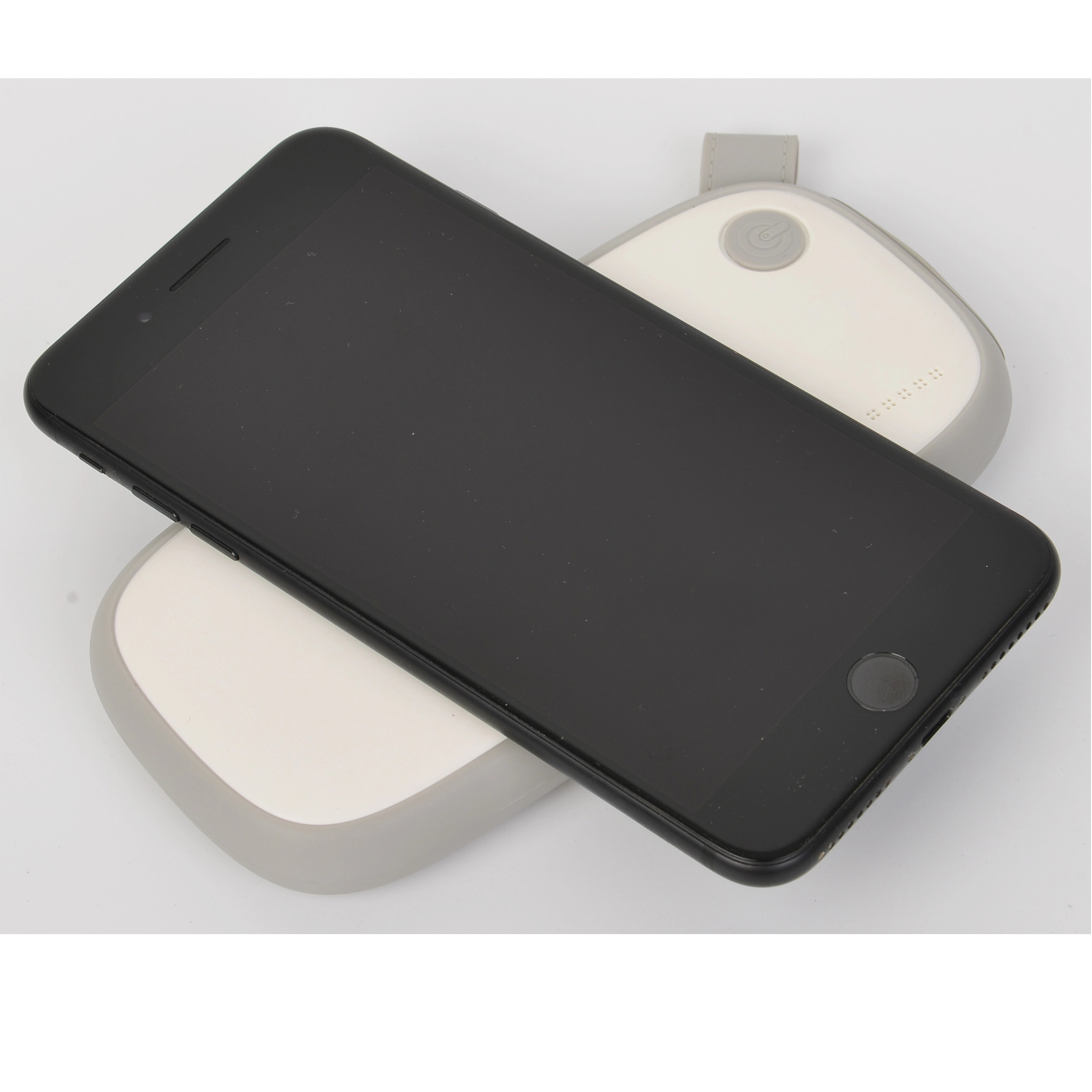 IP67 QC 3.0 PD 3.0 fast Qi Charger 10000 mAh Power Bank 10