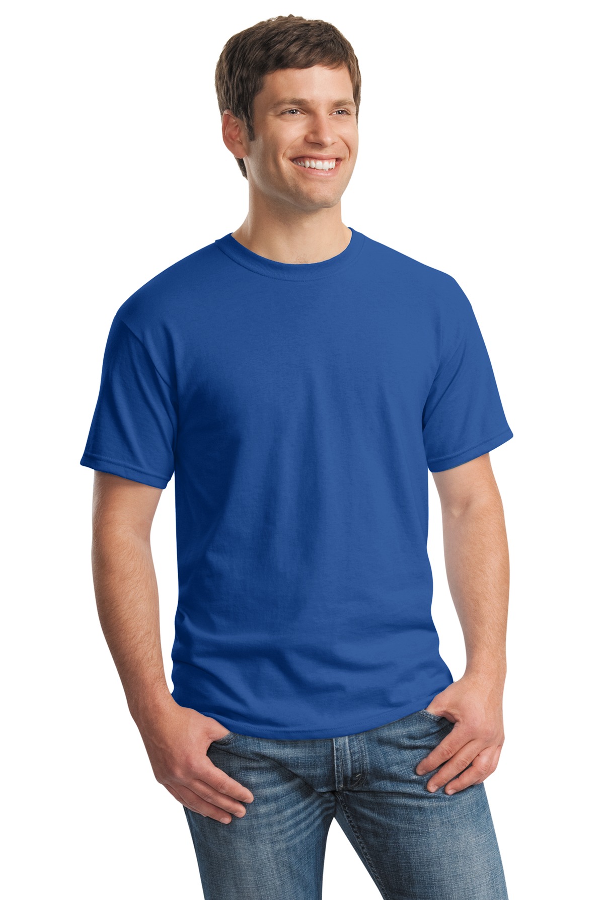 Gildan® Heavy Cotton 100% Cotton T-Shirt 92